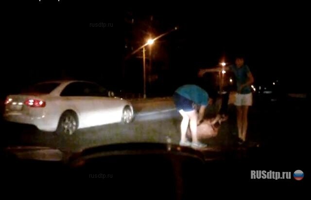 Заступились 