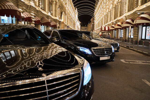 Кому в России плевать на утильсбор: люксовая стабильность на фоне социального неравенства 