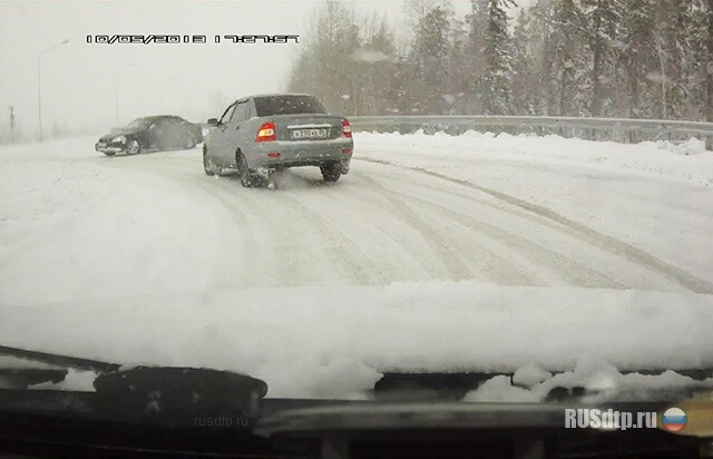 Иду по приборам-2 