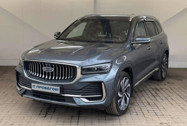 Названы самые надежные китайские автомобили с пробегом 