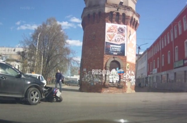 Кувырок