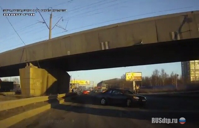 Коварная весна 