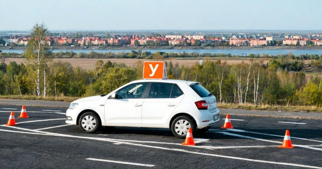 Обзор автошкол Твери 2026: цены на обучение на права и надбавки