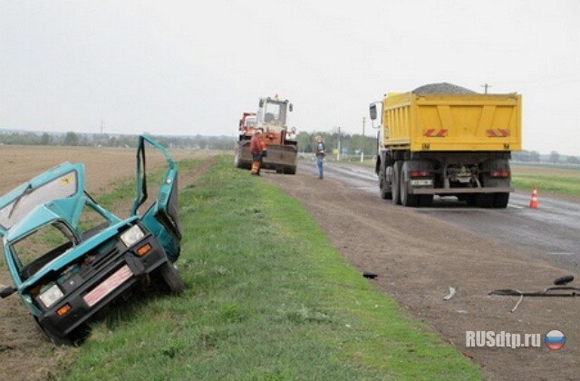С кладбища на кладбище 