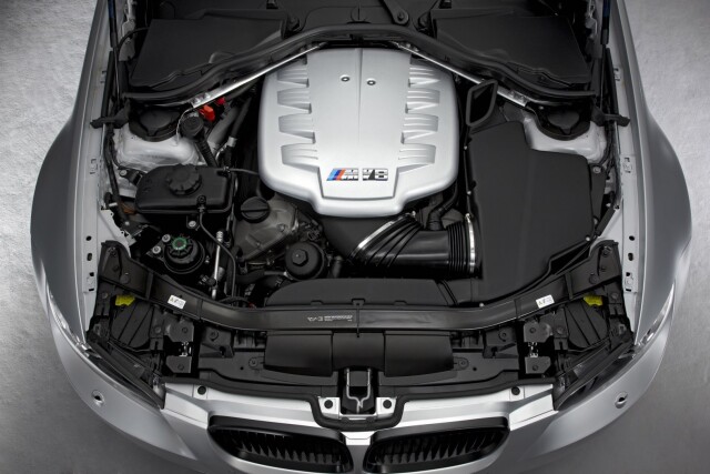 BMW бросит вызов Евро-7 и сохранит свои культовые двигатели 