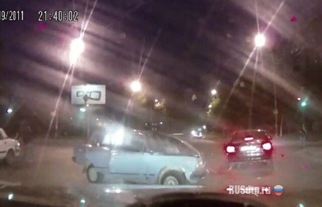 Беспредельщики 