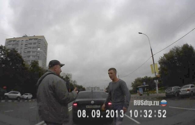 Пьяное быдло 