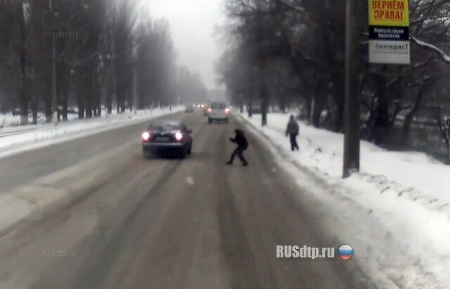 Напролом — 2 