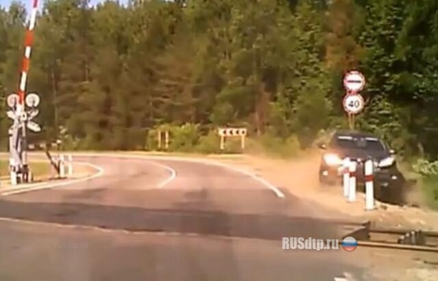 Не тот радиус 