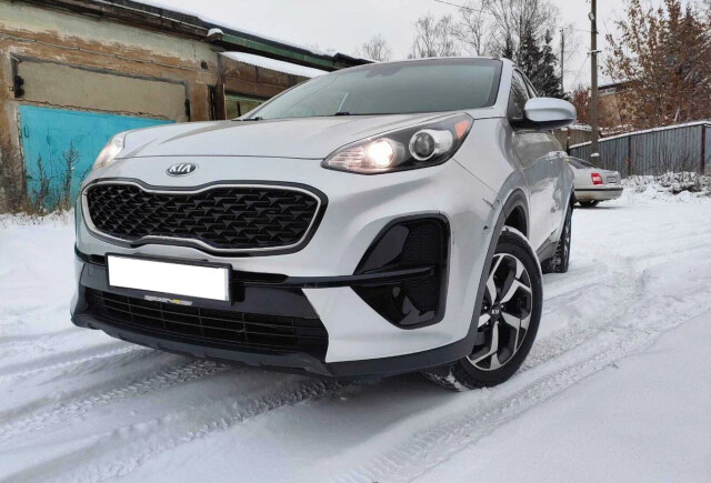 Автовладелец хотел отсудить 23 миллиона за неисправный Kia Sportage 