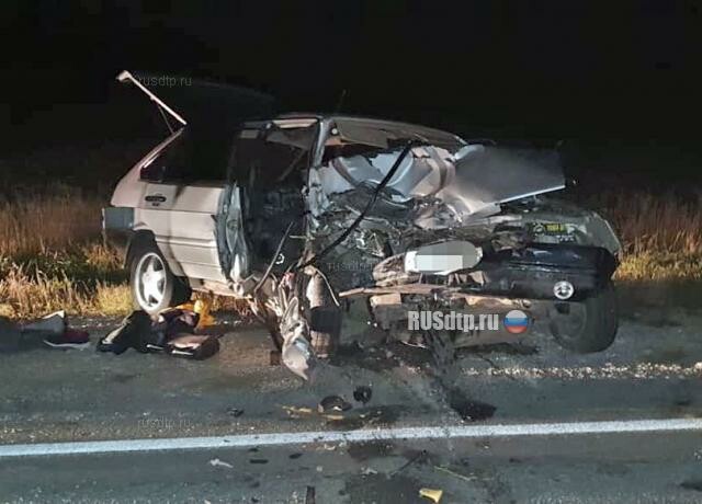 23-летняя пассажирка «Лады» погибла в ДТП в Учалинском районе 