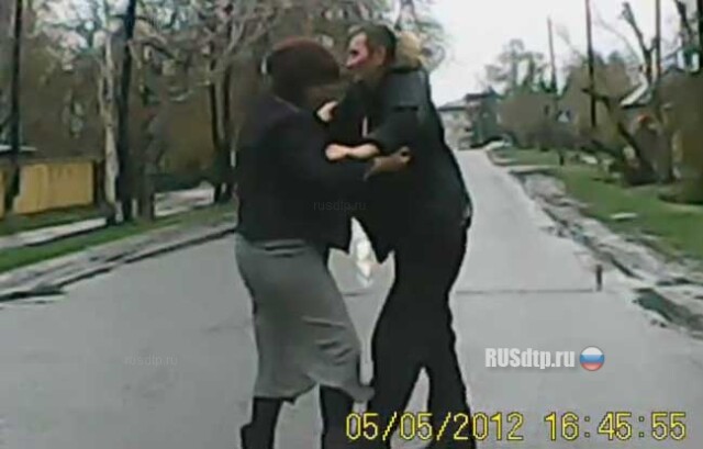 Пиво, водка, потанцуем 