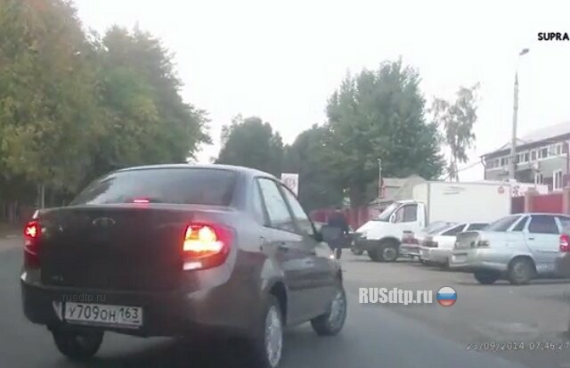 Сам виноват©
