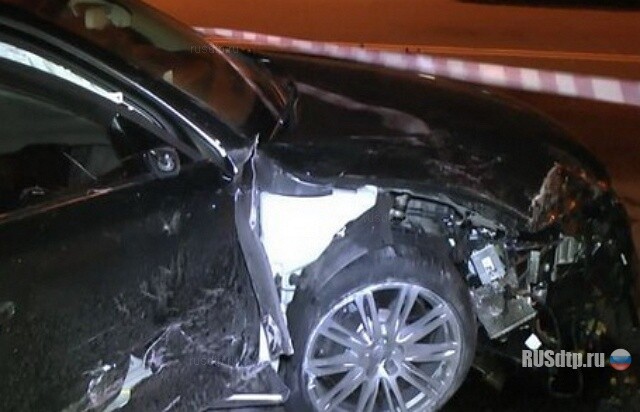 Пьяный убийца 