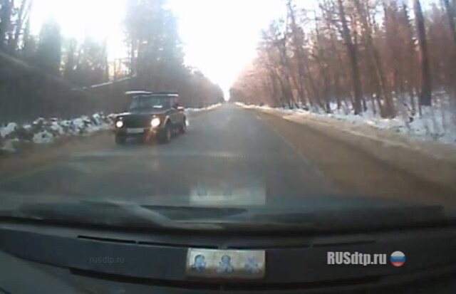 Сменил траекторию 