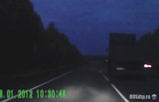 Ночной кошмар 