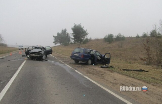 Лобовое немцев 