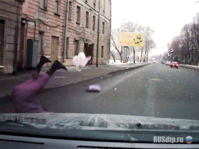 С легким паром!.. 