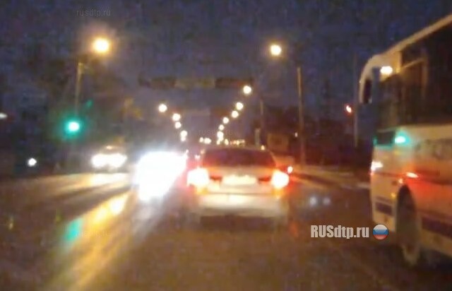 Как ничего и не было 