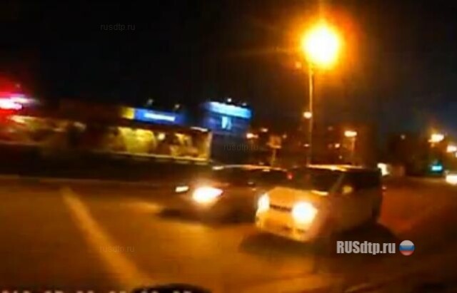 \»Синий\» ГАЗелист 