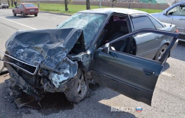 Кладбище не отпустило 