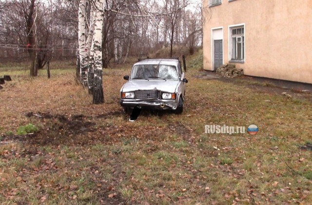 В Бузулукском районе пьяный водитель насмерть сбил школьницу 