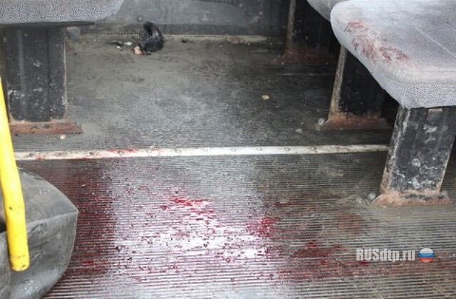 Маршрутные гонки в Челябинске 