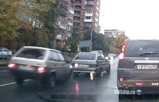 Дистанция 