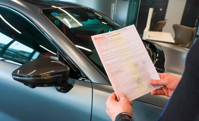 Выплаты по ОСАГО предложили поднять до 800 тысяч рублей 