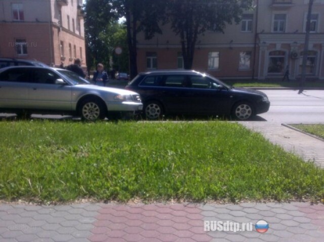 Ингольштадт: соперничество классов 