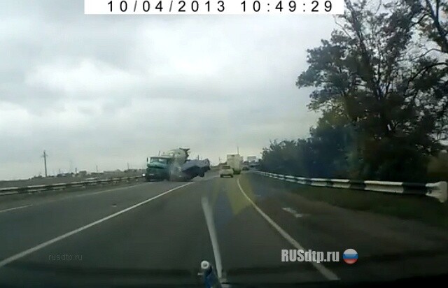 Последние секунды жизни 