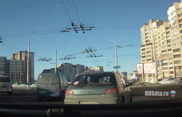 Как ты её учишь?! (с) 