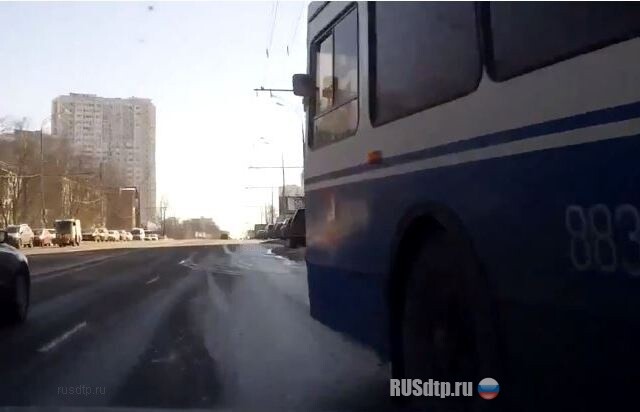 Эх, Вова, Вова… 