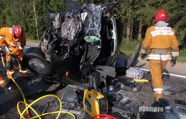 8 смертей на границе 