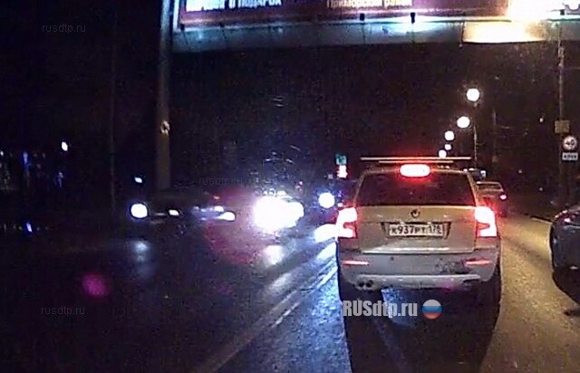 Налево, не глядя 