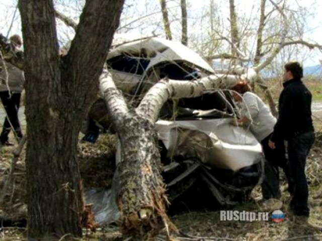 ДТП в светлый день Христова Воскресения 