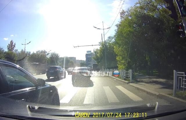 ДТП №4