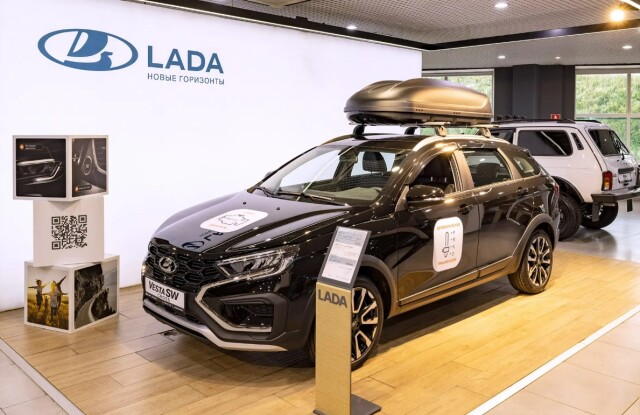 «Нам дали указание — избавляться от машин любой ценой»: откровение менеджера дилерского центра «Лада» 