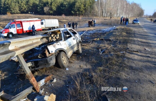 Трагедия на Харьковщине — четверо погибших 