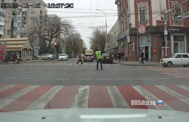 Придал ускорение 