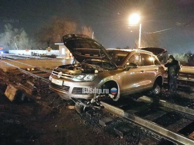 В Ленинске-Кузнецком 72-летний пенсионер пошел на таран поезда 