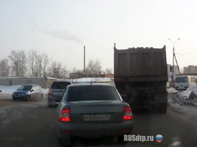 Шашечник приехал 