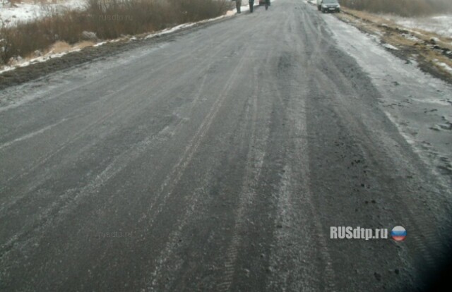 Погубил пассажира 