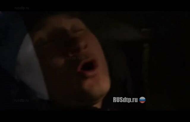 В Омске задержан водитель в состоянии опьянения