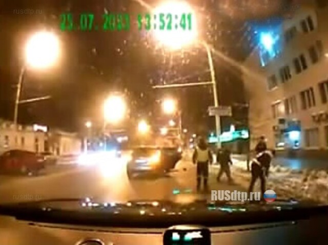 Волшебная палочка 