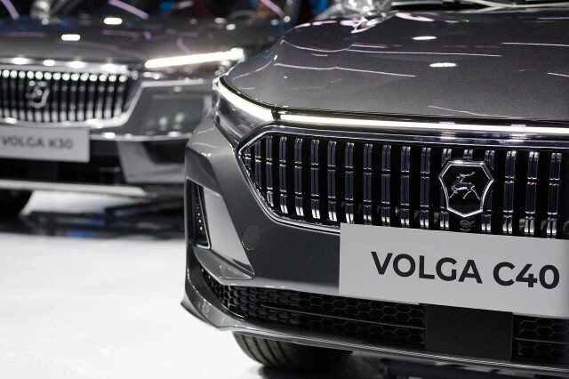 Эксперт назвал сильные и слабые стороны новых автомобилей Volga 