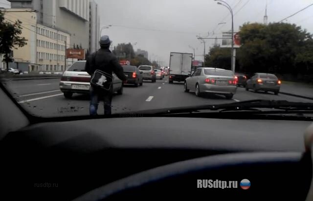 Бегущий человек-2 