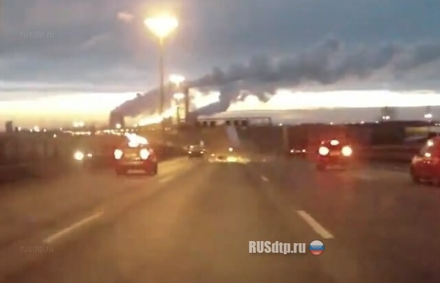 Отвалилось колесо 