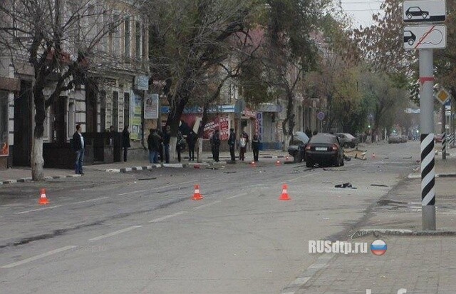 Такси на тот свет 