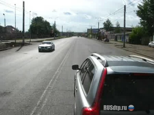 Что он хотел этим доказать? 